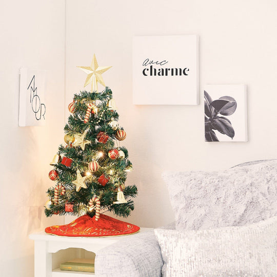 Xmas Starter Set | Francfranc HK - Bring A Life of Color