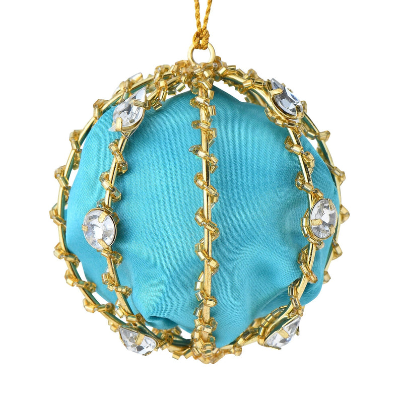 BIJOU 聖誕掛飾金框