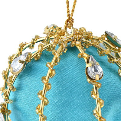 BIJOU 聖誕掛飾金框