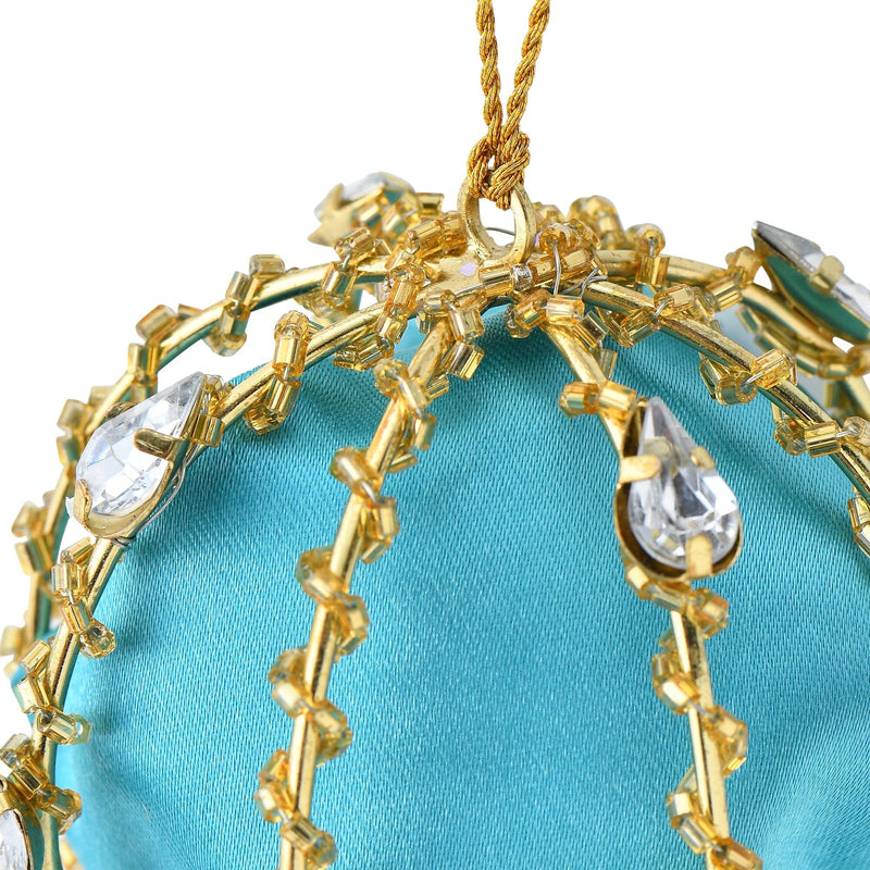 BIJOU 聖誕掛飾金框