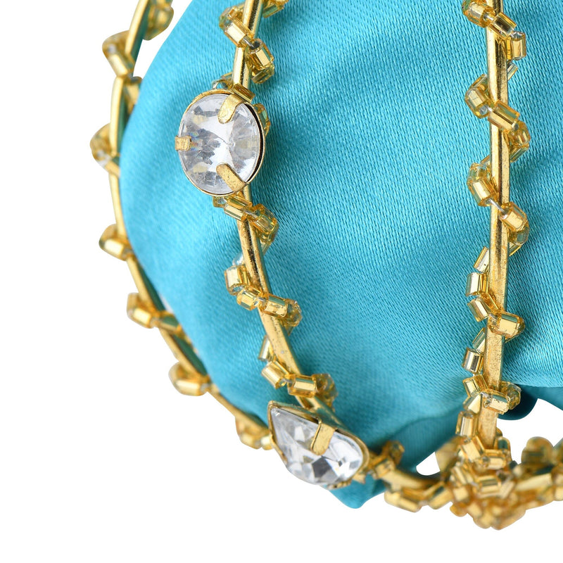 BIJOU 聖誕掛飾金框