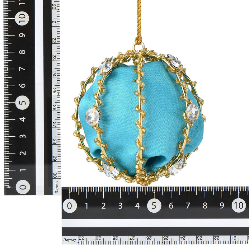 BIJOU 聖誕掛飾金框