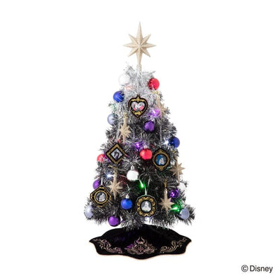 Disney Villains Night Xmas Starter Set 60 Cm