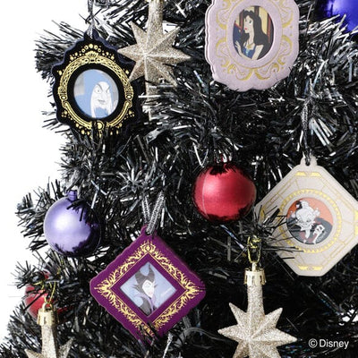 Disney Villains Night Xmas Starter Set 60 Cm