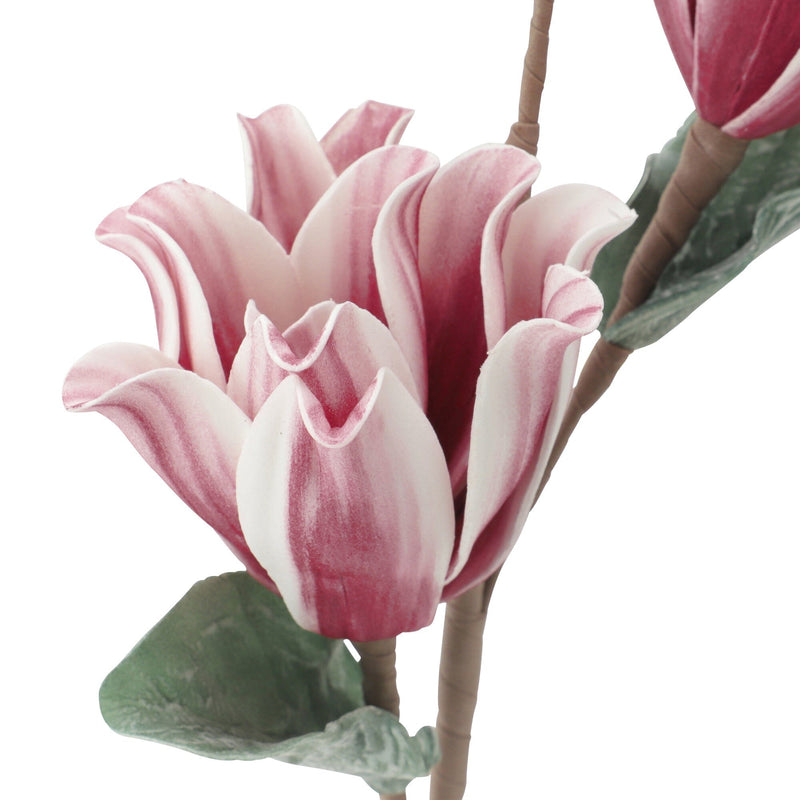 Artplants Flower Red – Francfranc Hong Kong