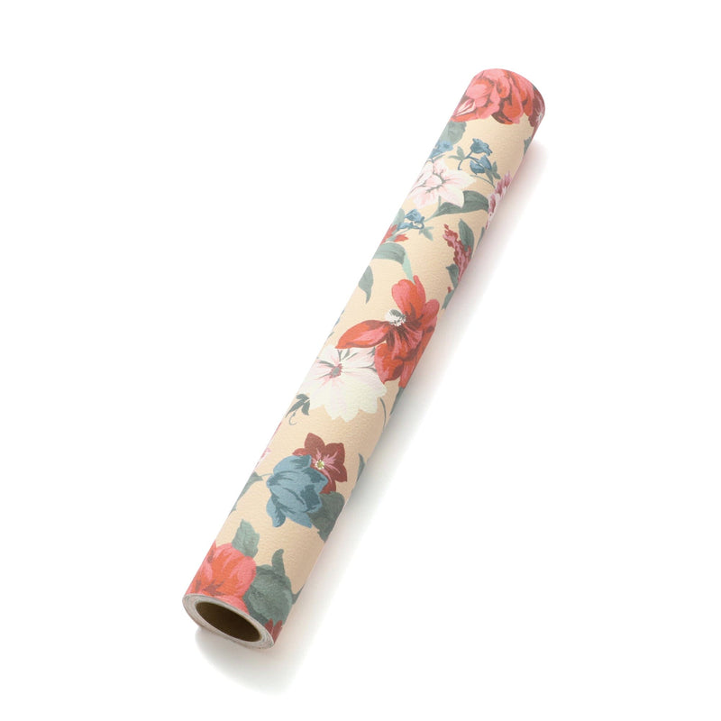 Removable Wallpaper Folkloric Flower