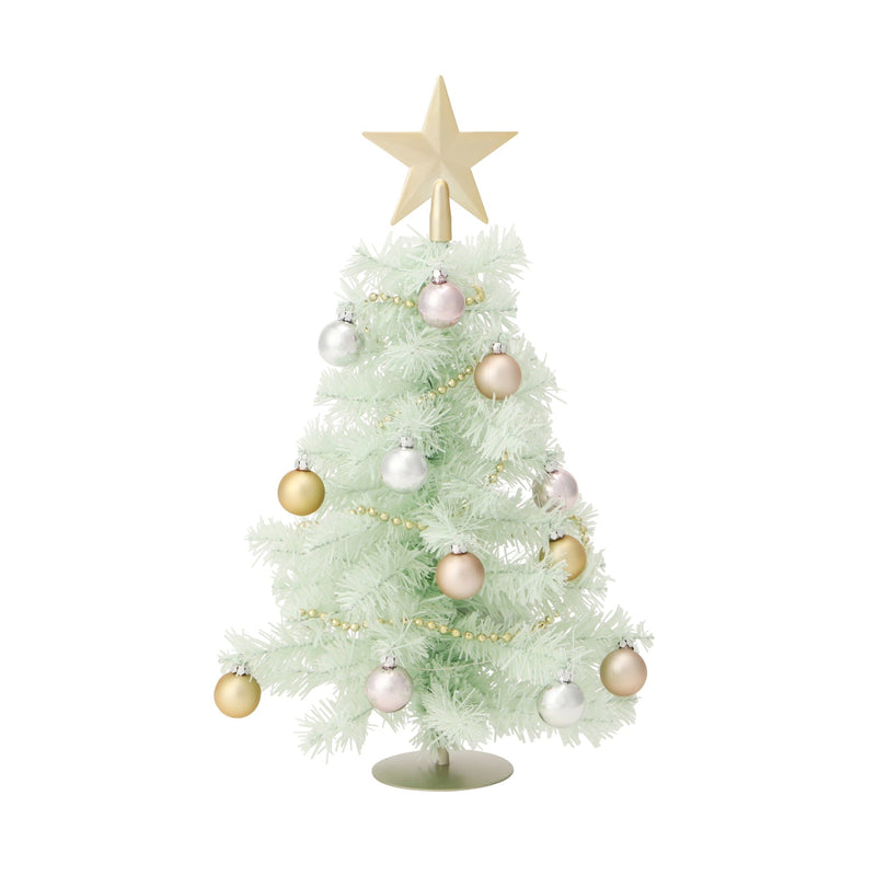 Desktop Tree Set L Light Green