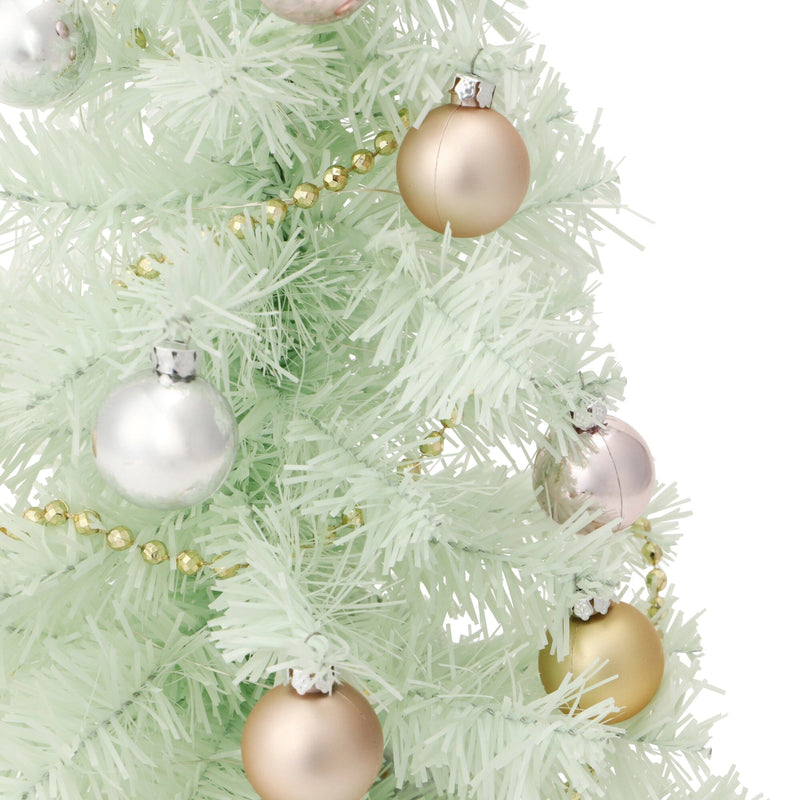 Desktop Tree Set L Light Green