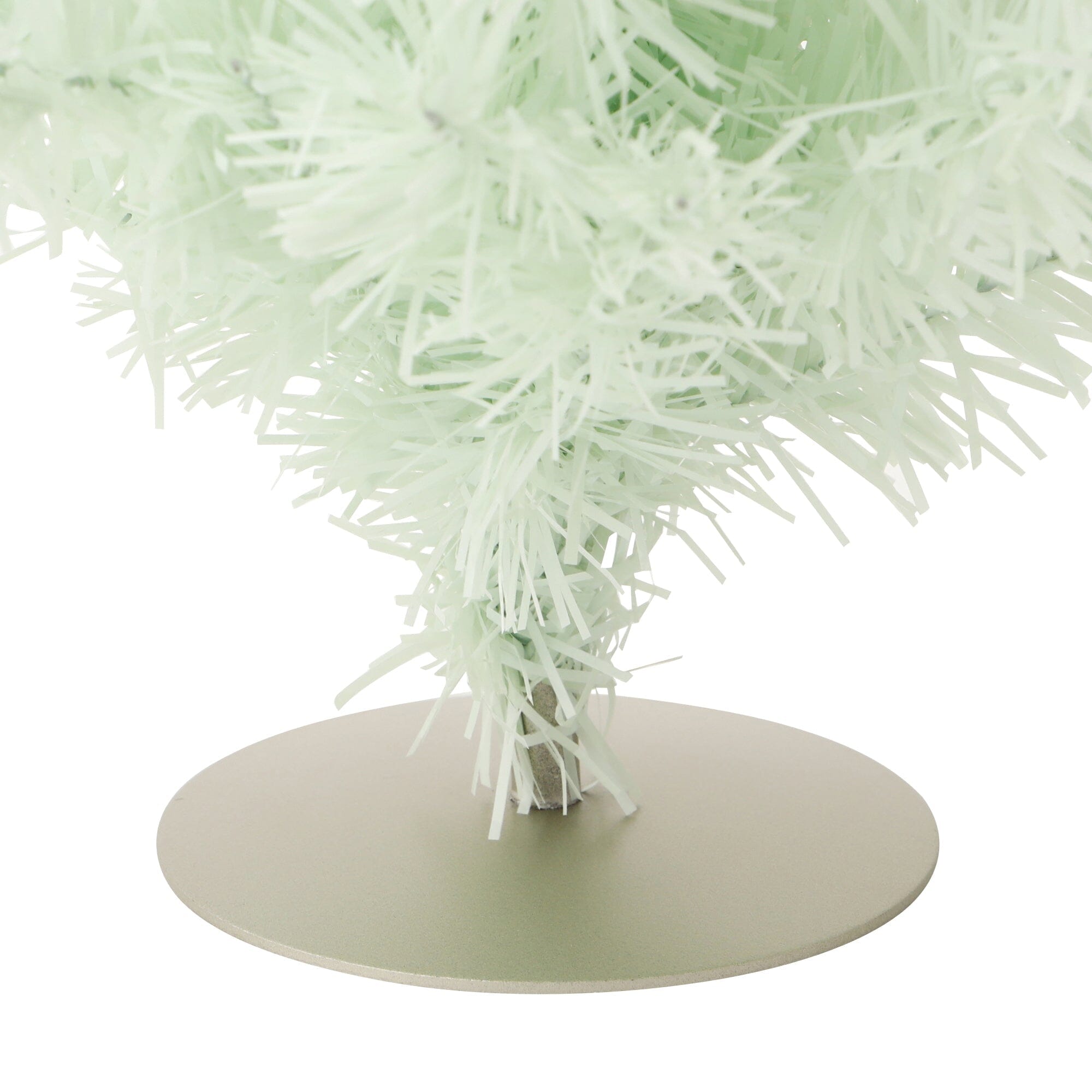 Desktop Tree Set L Light Green