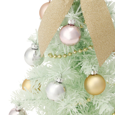 Desktop Tree Set S Light Green