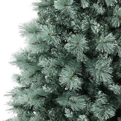 LED 280 XMAS TREE 180 Aurora Light Green