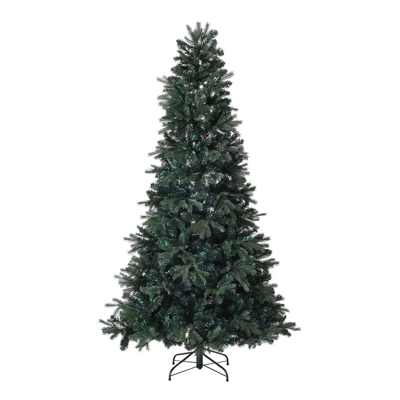 XMAS TREE 210cm  Dark Green