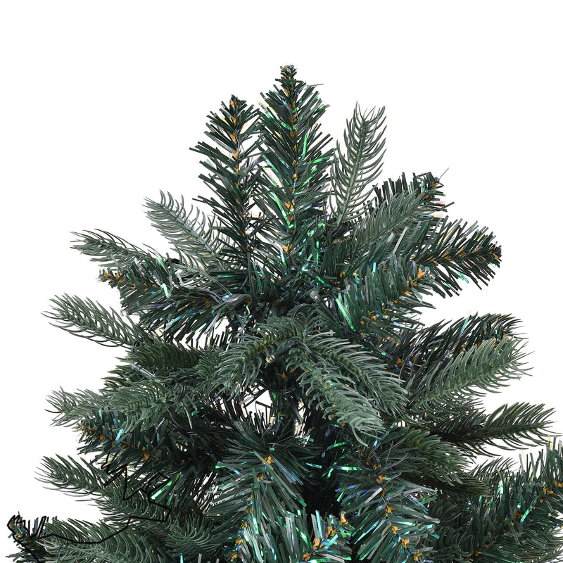 LED 190 XMAS TREE 150cm Dark Green