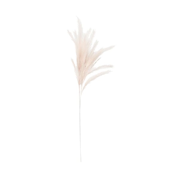 Art Plant Pampas Light Pink