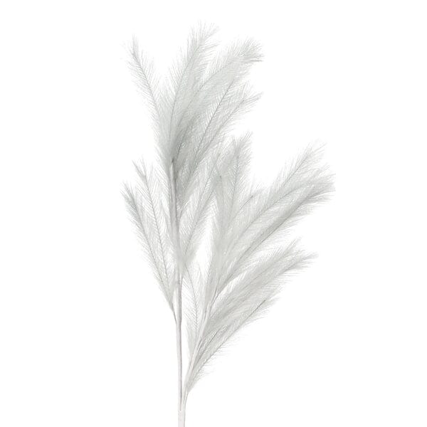 Art Plant Pampas Grey