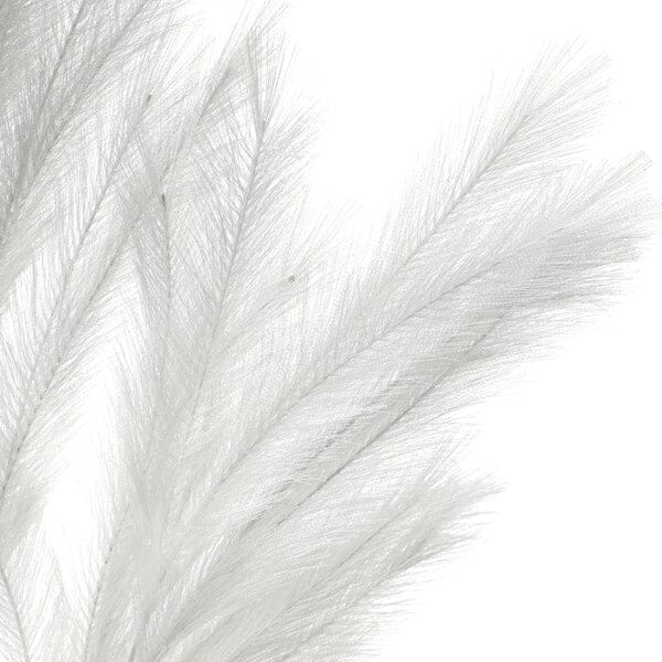 Art Plant Pampas Grey