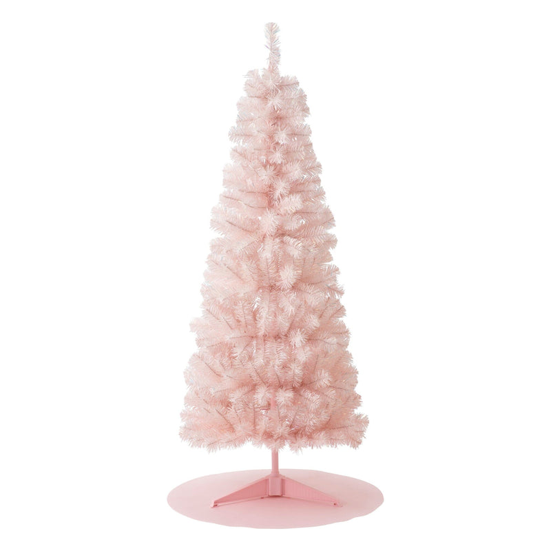 24Xmas Starter Set 150 cm Pink