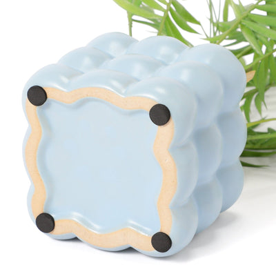 Art Green & Pot Palm