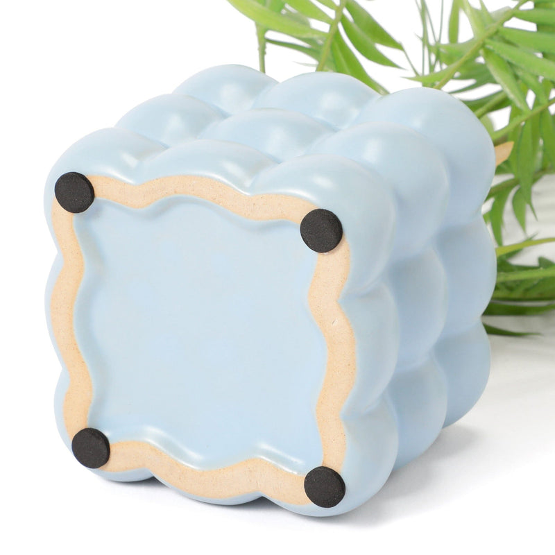 Art Green & Pot Palm