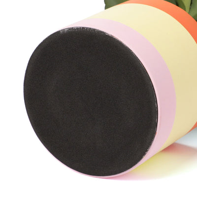 Art Green & Pot Succulents