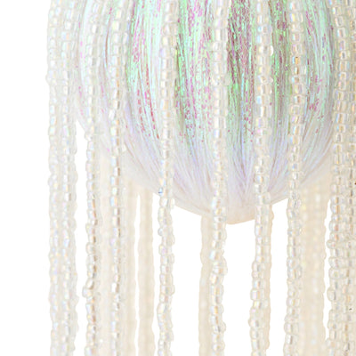 極光流蘇聖誕掛飾