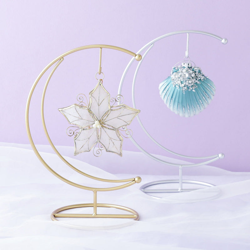 Glass Ornament Shell