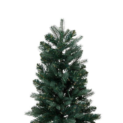 Led Xmas Tree 150cm Dark Green