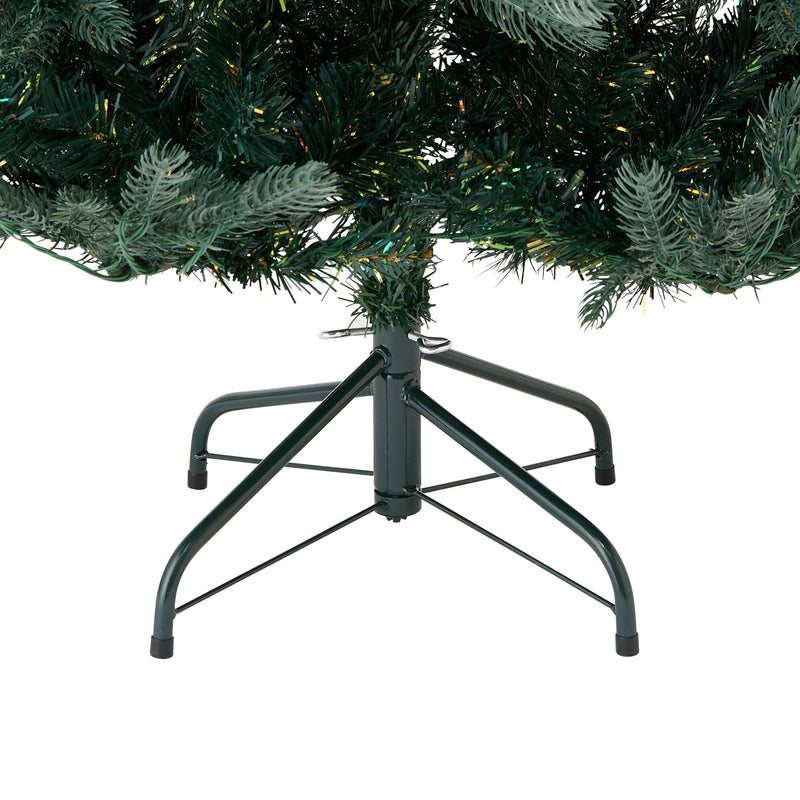 Led Xmas Tree 150cm Dark Green