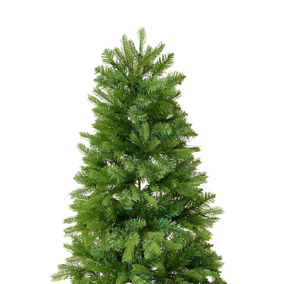 Led Xmas Tree 180cm Yellow Green