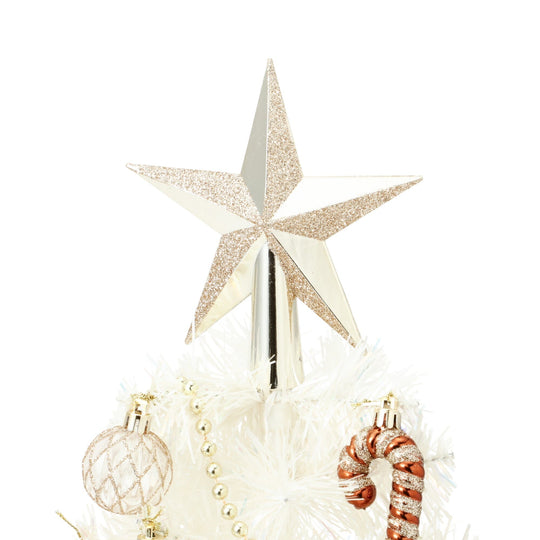 Christmas Tree Starter Set 60cm White
