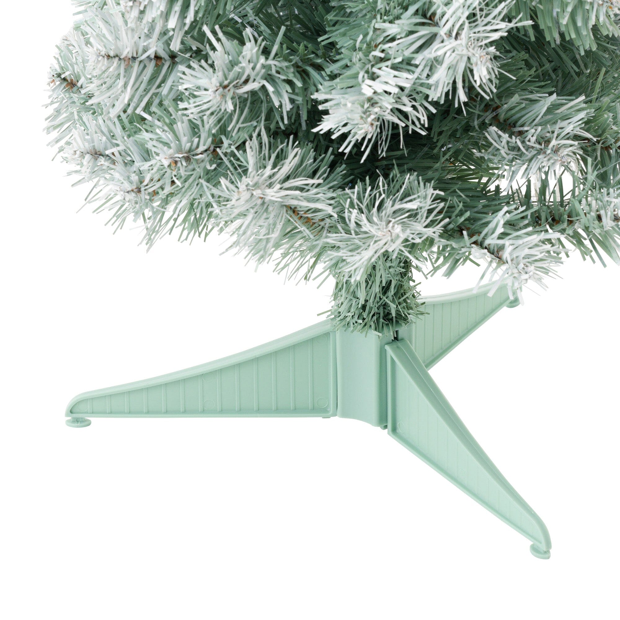 Christmas Tree Starter Set 60cm Light Green