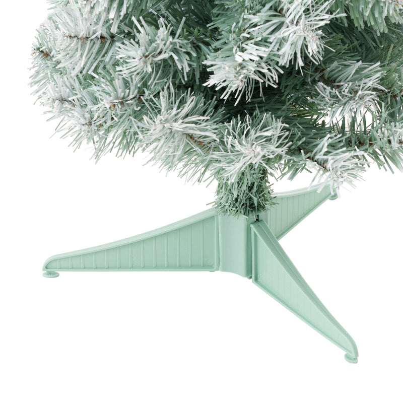 Christmas Tree Starter Set 60cm Light Green