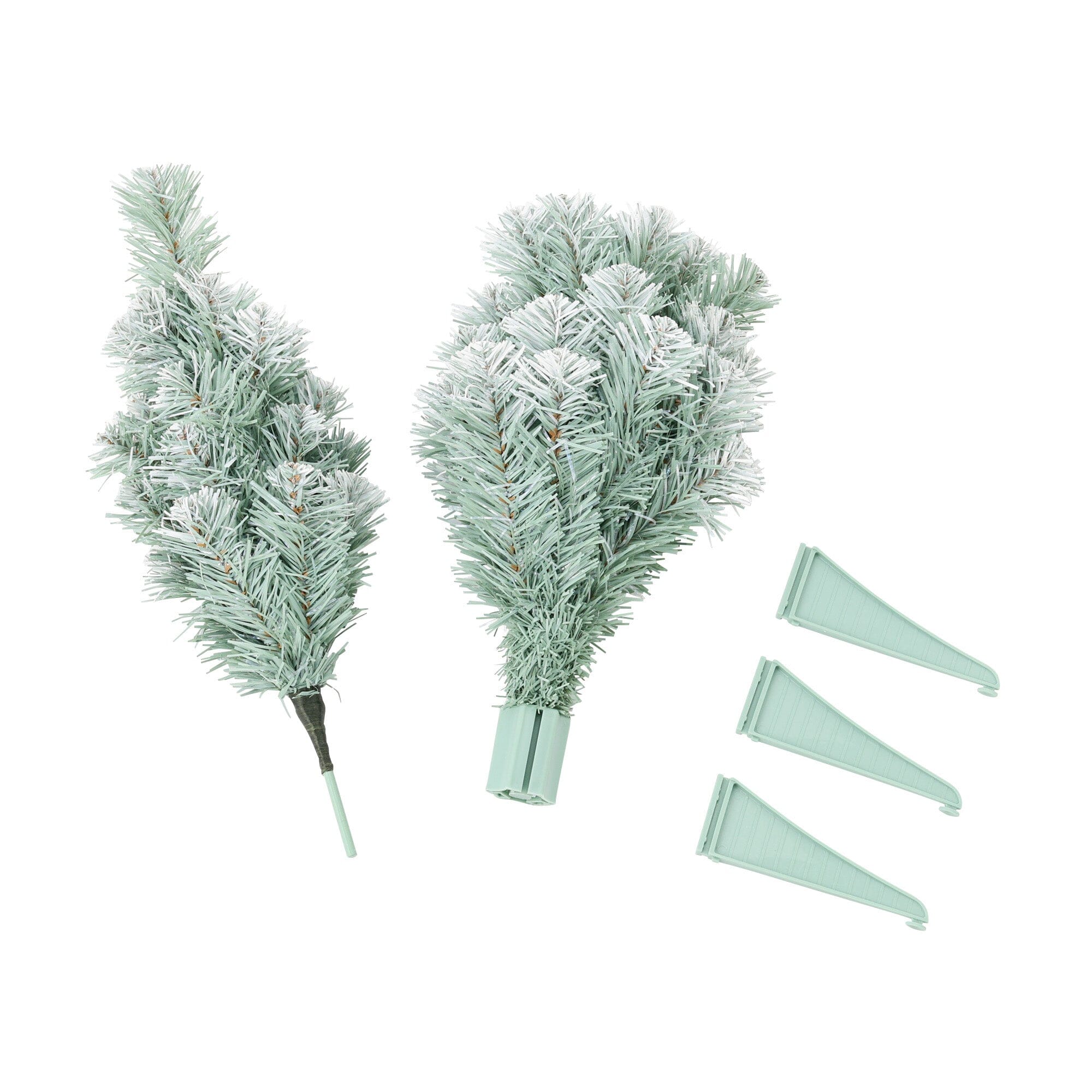 Christmas Tree Starter Set 60cm Light Green