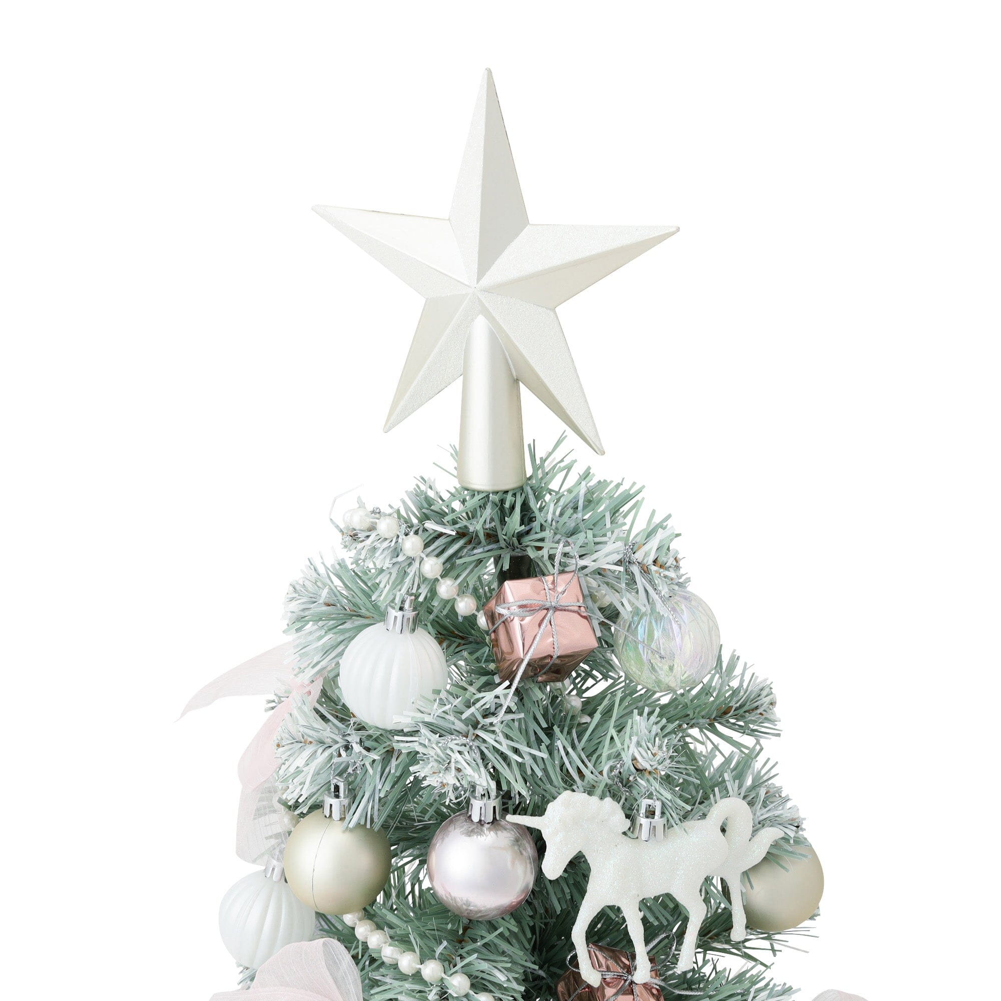 Christmas Tree Starter Set 60cm Light Green