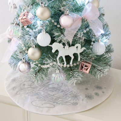 Christmas Tree Starter Set 60cm Light Green