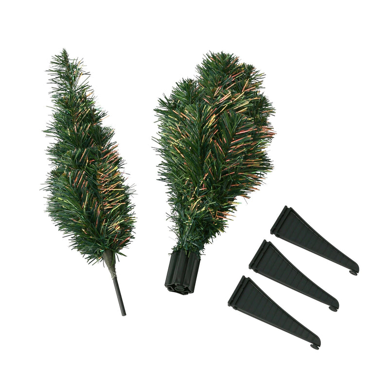 Christmas Tree Starter Set 60cm Green