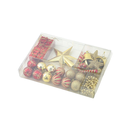 Christmas Tree Starter Set 60cm Green