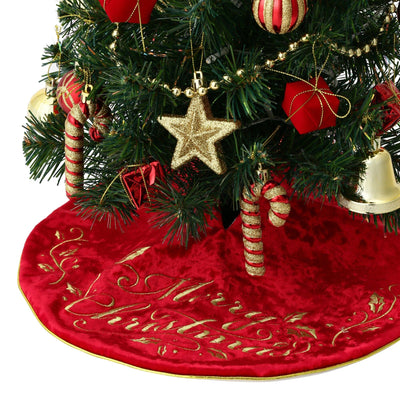 Christmas Tree Starter Set 60cm Green