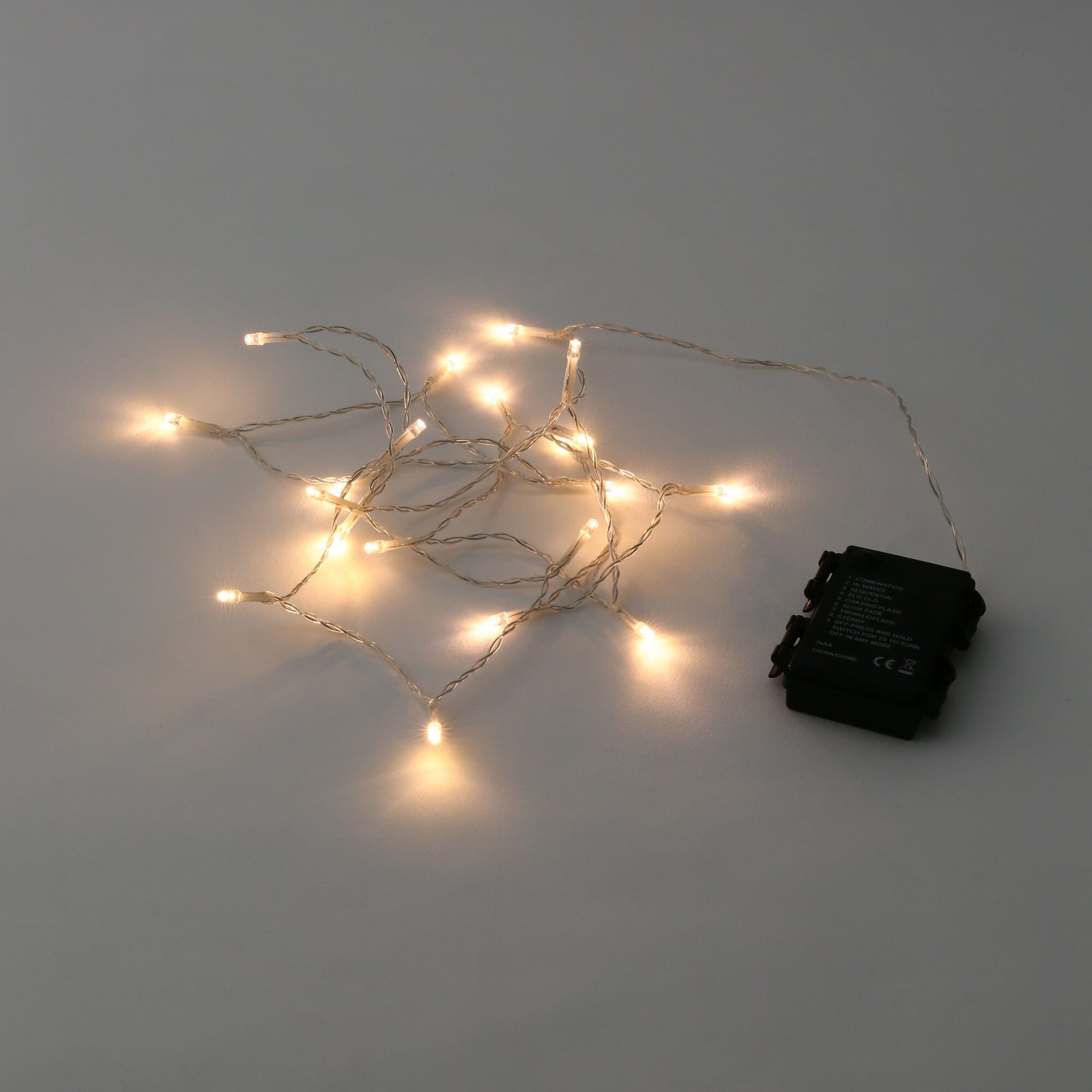 Christmas Tree Starter Set 60cm Green