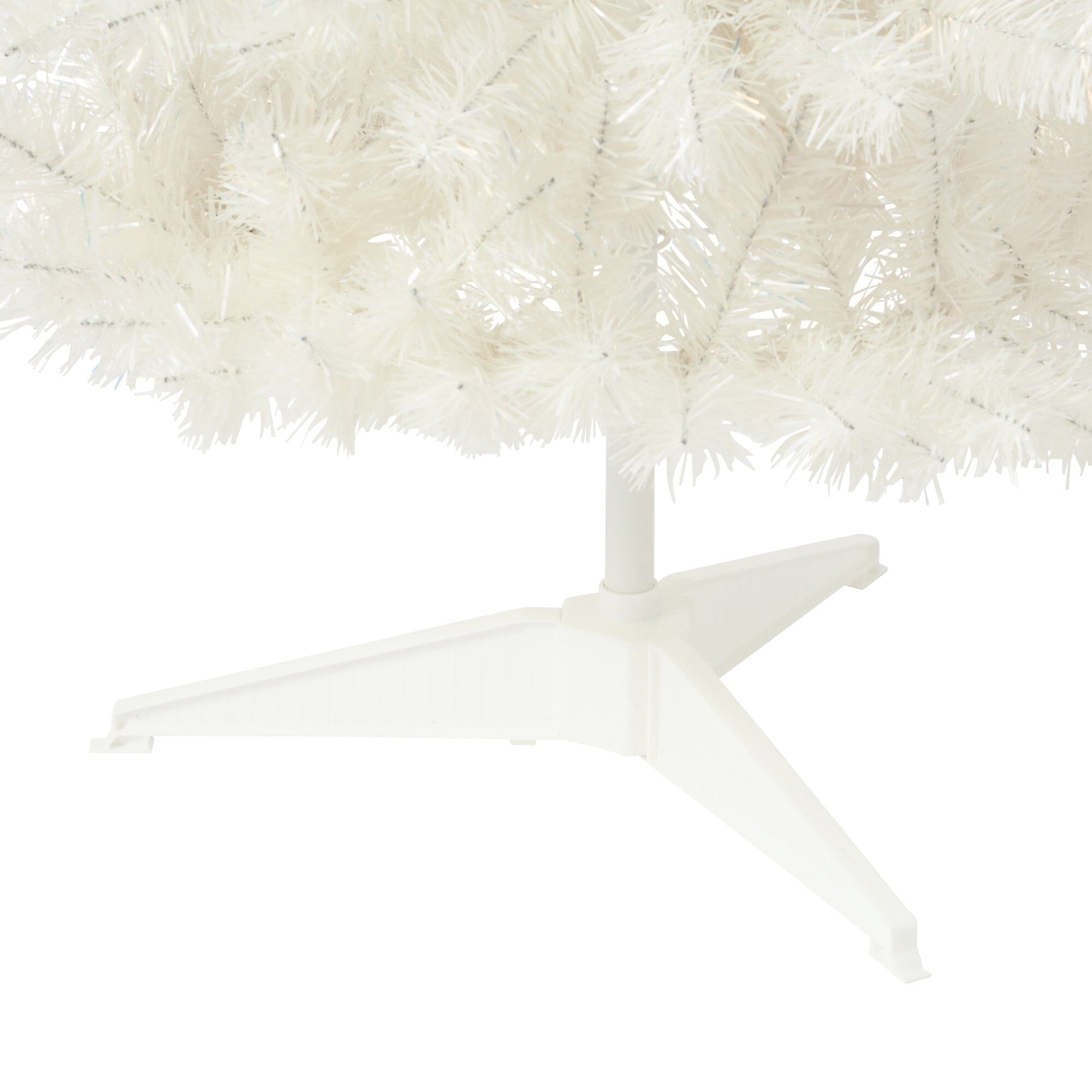 150公分聖誕樹入門套裝 白色