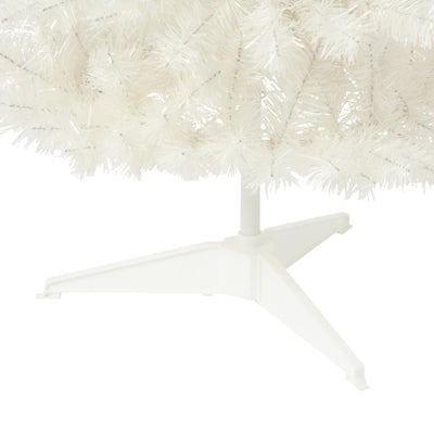 150公分聖誕樹入門套裝 白色