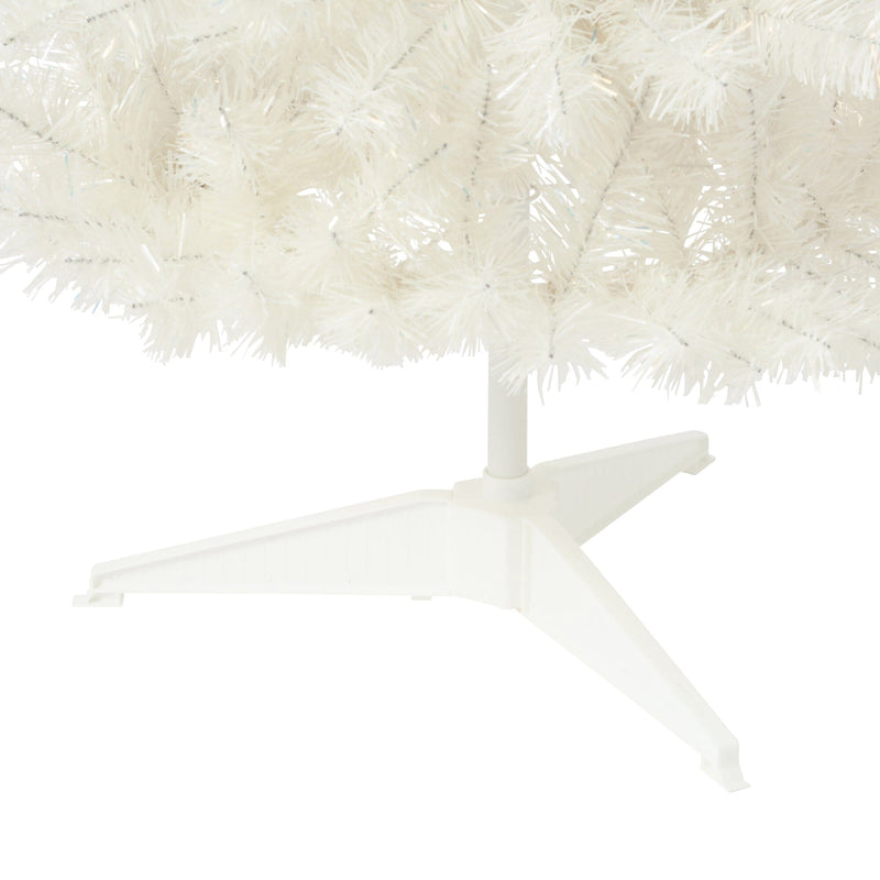 150公分聖誕樹入門套裝 白色