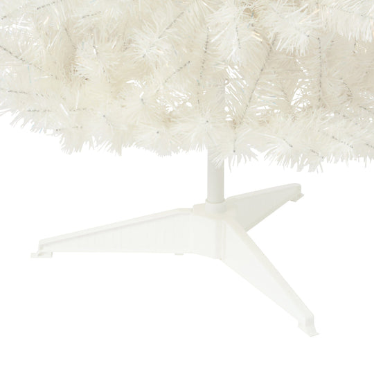 150公分聖誕樹入門套裝 白色