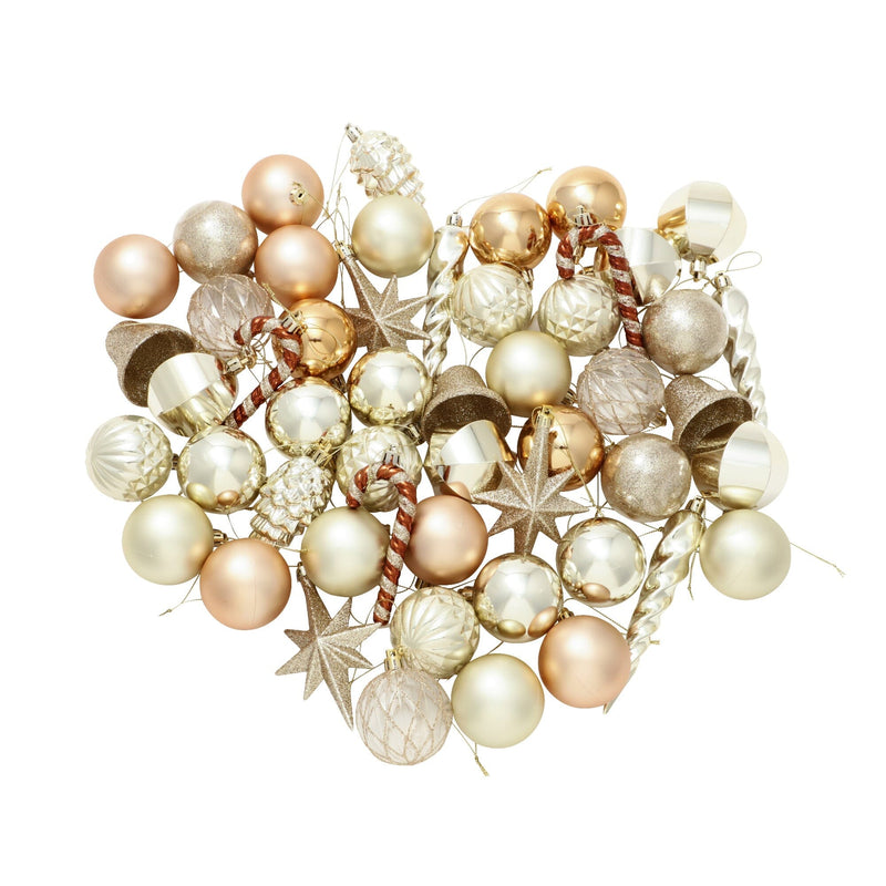 150公分聖誕樹入門套裝 白色