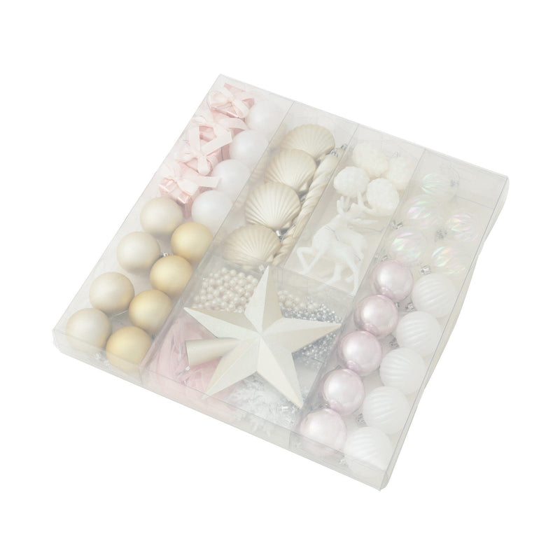 Christmas Tree Starter Set 150cm Light Green