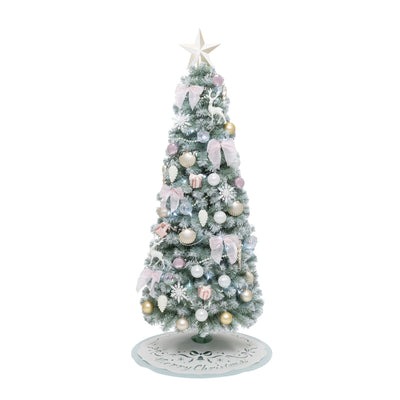 Christmas Tree Starter Set 150cm Light Green