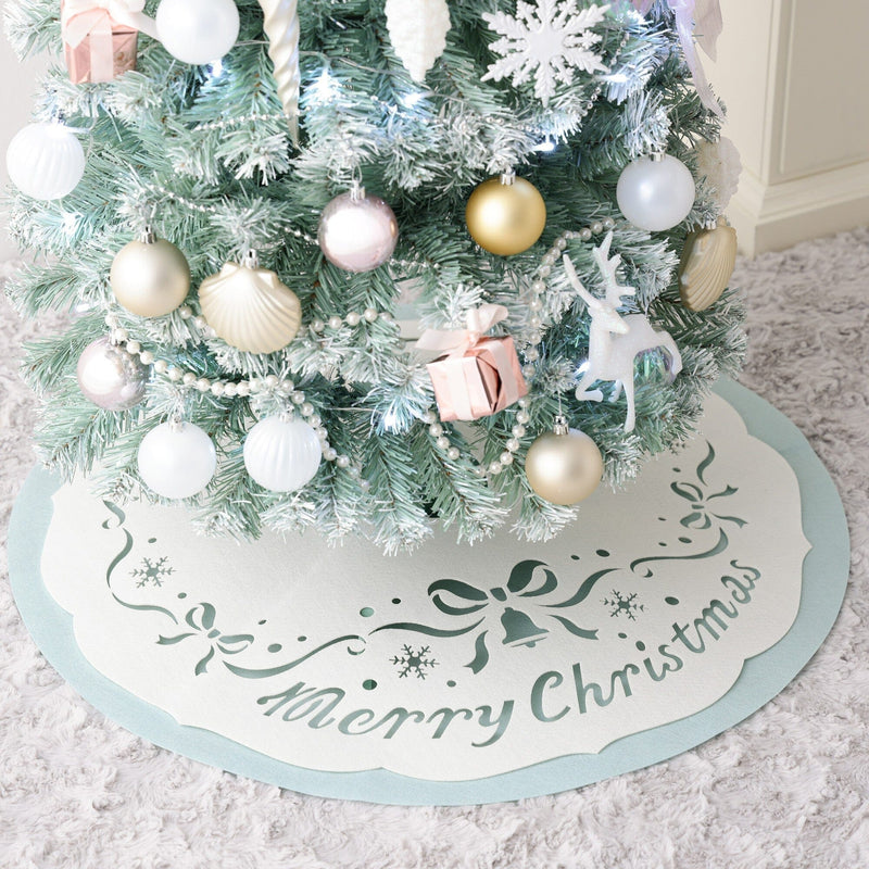 Christmas Tree Starter Set 150cm Light Green