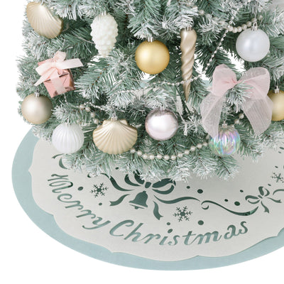 Christmas Tree Starter Set 150cm Light Green