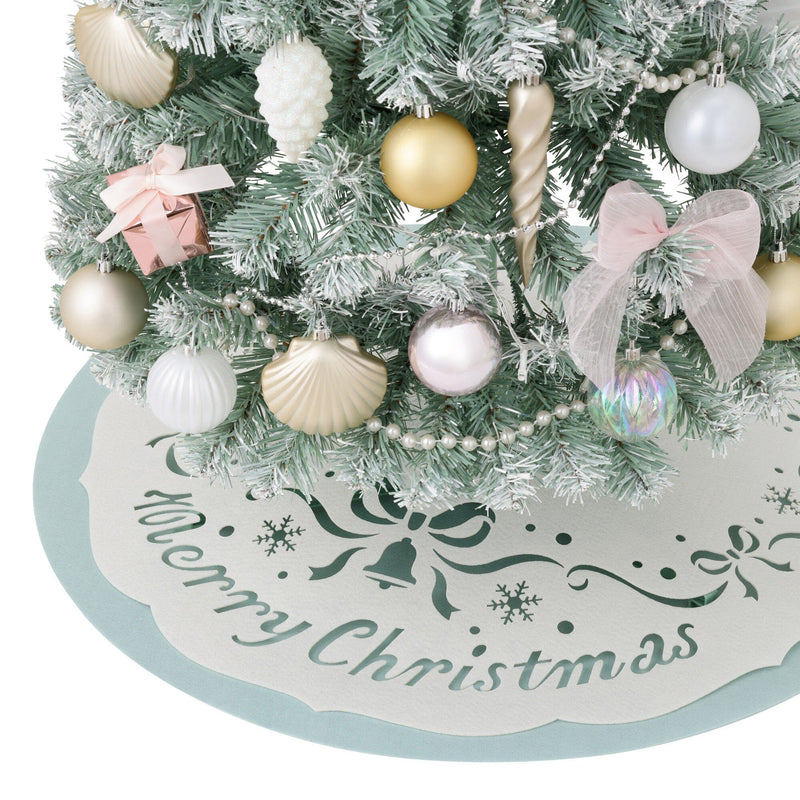 Christmas Tree Starter Set 150cm Light Green