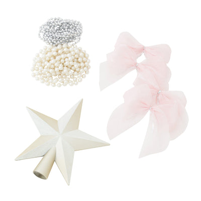 Christmas Tree Starter Set 150cm Light Green